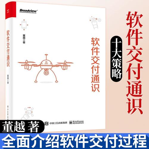 2021新书 软件交付通识 董越 it互联网行业的绝大多数技术服务与管理